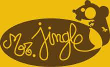 logo Mister Jingle